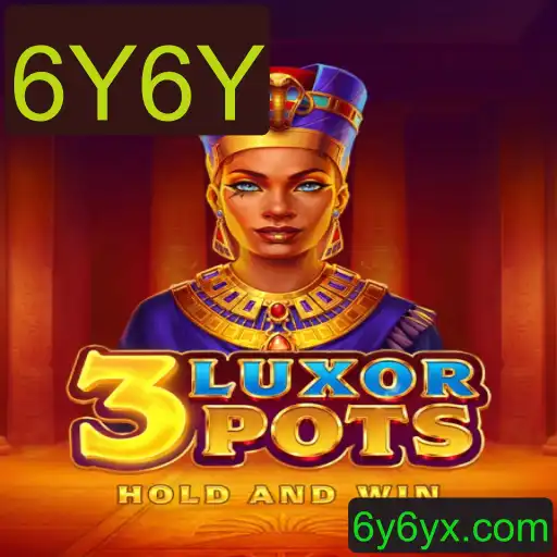 Descubra o Fascinante Mundo de 3LuxorPots: Um Jogo Inovador e Dinâmico