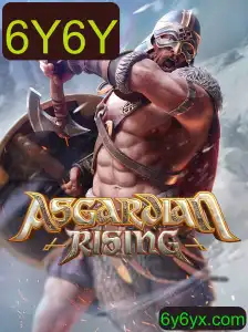 AsgardianRising: Aventura Épica com Estratégia Inigualável