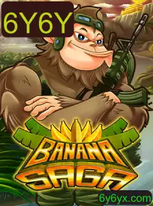 BananaSaga: Descubra o Novo Fenômeno dos Jogos de Estratégia em 2023