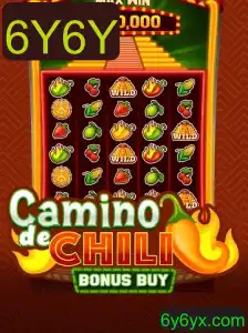 Explorando o CaminodeChiliBonusBuy: Regras e Detalhes do Jogo 6Y6Y