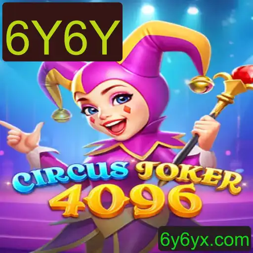 Descubra o Fascinante Mundo de CircusJoker4096