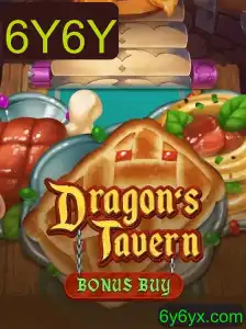 DragonsTavern: Uma Jornada Épica no Coração da Fantasia