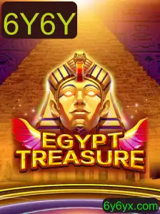 Descubra o Fascinante Universo do Jogo EgyptTreasure