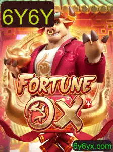 Explorando o Universo de FortuneOx: Uma Jornada Afortunada no Universo dos Jogos