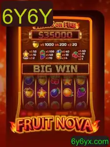 Explorando o Fascinante Mundo de FruitNova: Um Jogo Sustentável e Moderno