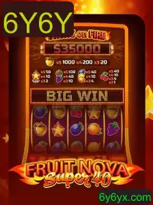 Descubra o Fascinante Mundo do FruitNovaSuper40 com Palavras-Chave Exclusivas