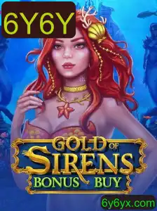 Descubra as Emoções do Jogo GoldofSirensBonusBuy com o Evento 6Y6Y