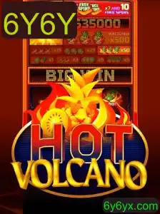 Descubra o Fascinante Mundo de HotVolcano: O Jogo que Está Conquistando os Aficionados por Aventura