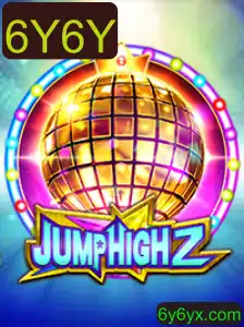 Explorando o Universo Dinâmico de 'JumpHigh2'
