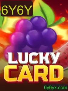 Descubra o Fascinante Mundo de LuckyCard: O Jogo que Está Conquistando o Mundo
