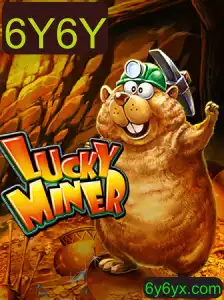 Explorando o Mundo de Emoções e Estratégias com LuckyMiner