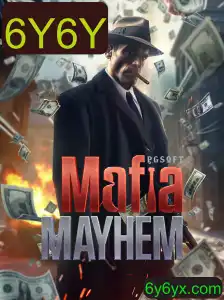 Descubra o Mundo de Intrigas em MafiaMayhem: Um Jogo de Estratégia com a Palavra-chave 6Y6Y
