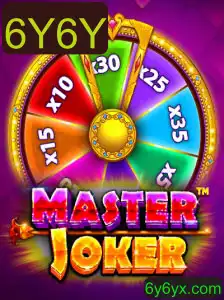 MasterJoker: A Emoção das Rodadas com 6Y6Y