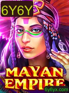 Descubra o Fascinante Mundo de MayanEmpire com a Chave para o Sucesso: 6Y6Y