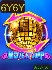 Explorando o Mundo do Jogo MovenJump: O Guia Definitivo