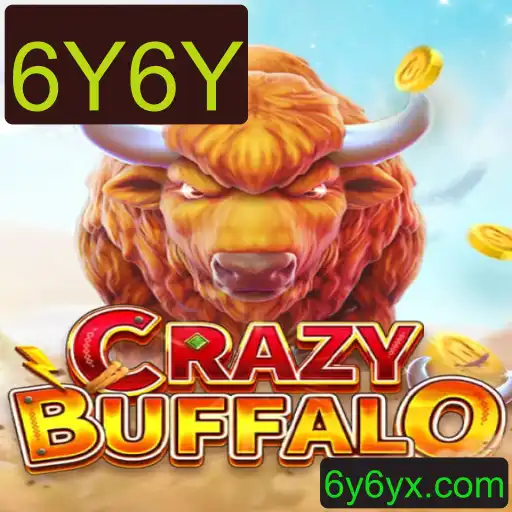 Descubra a Emoção de CRAZYBUFFALO: O Jogo do Momento