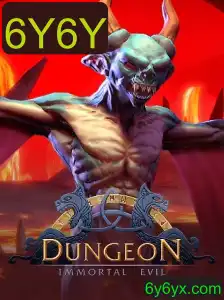 Dungeon: Explorando o Atraente Mundo do Jogo de Estratégia 6Y6Y