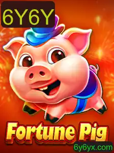 FortunePig: Descubra o Jogo que Está Conquistando o Mundo