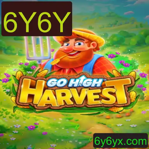 GoHighHarvest: Uma Experiência de Jogo Imersiva