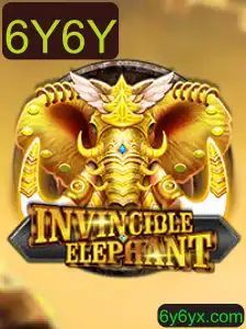 InvincibleElephant: O Jogo que Está Conquistando o Mundo em 2023