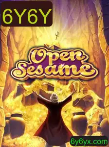 OpenSesame: Desvende os Segredos do Jogo Estratégico do Momento