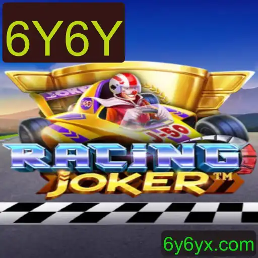 RacingJoker: O Jogo de Corridas que Desafia Limites com a Chave Secreta 6Y6Y