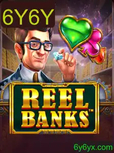 Explorando o Mundo Fascinante de ReelBanks: Um Mergulho nas Regras e no Gameplay