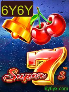 Descubra o Mundo Empolgante de Super7s com o Código Secreto 6Y6Y