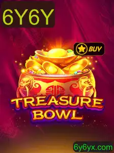Tudo Sobre TreasureBowl: Um Jogo de Estratégia e Aventura