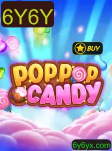 Descubra POPPOPCANDY: O Jogo que Está Conquistando o Mundo