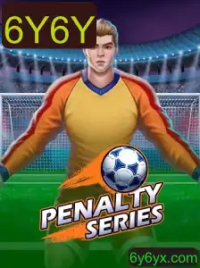 Explorando o Mundo do Jogo PenaltySeries com a Chave 6Y6Y