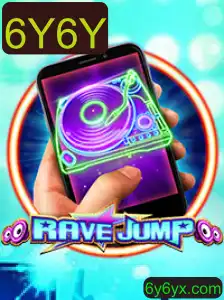 RaveJumpmobile: Uma Nova Experiência de Jogo Móvel