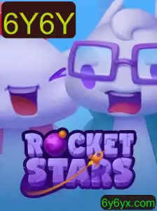 RocketStars: A Nova Sensação no Mundo dos Jogos com o Código 6Y6Y
