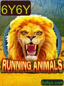 Descubra RunningAnimals: O Jogo que Conquistou o Mundo com a Palavra-Chave 6Y6Y