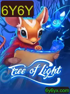Uma Jornada Fascinante: Introdução ao Jogo 'TreeofLight' e a Chave Secreta '6Y6Y'