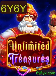 UnlimitedTreasures: O Jogo Que Revista as Aventuras de Caça ao Tesouro