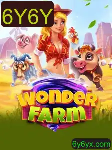 Descubra o Mundo de WonderFarm: Aventura e Estratégia com 6Y6Y